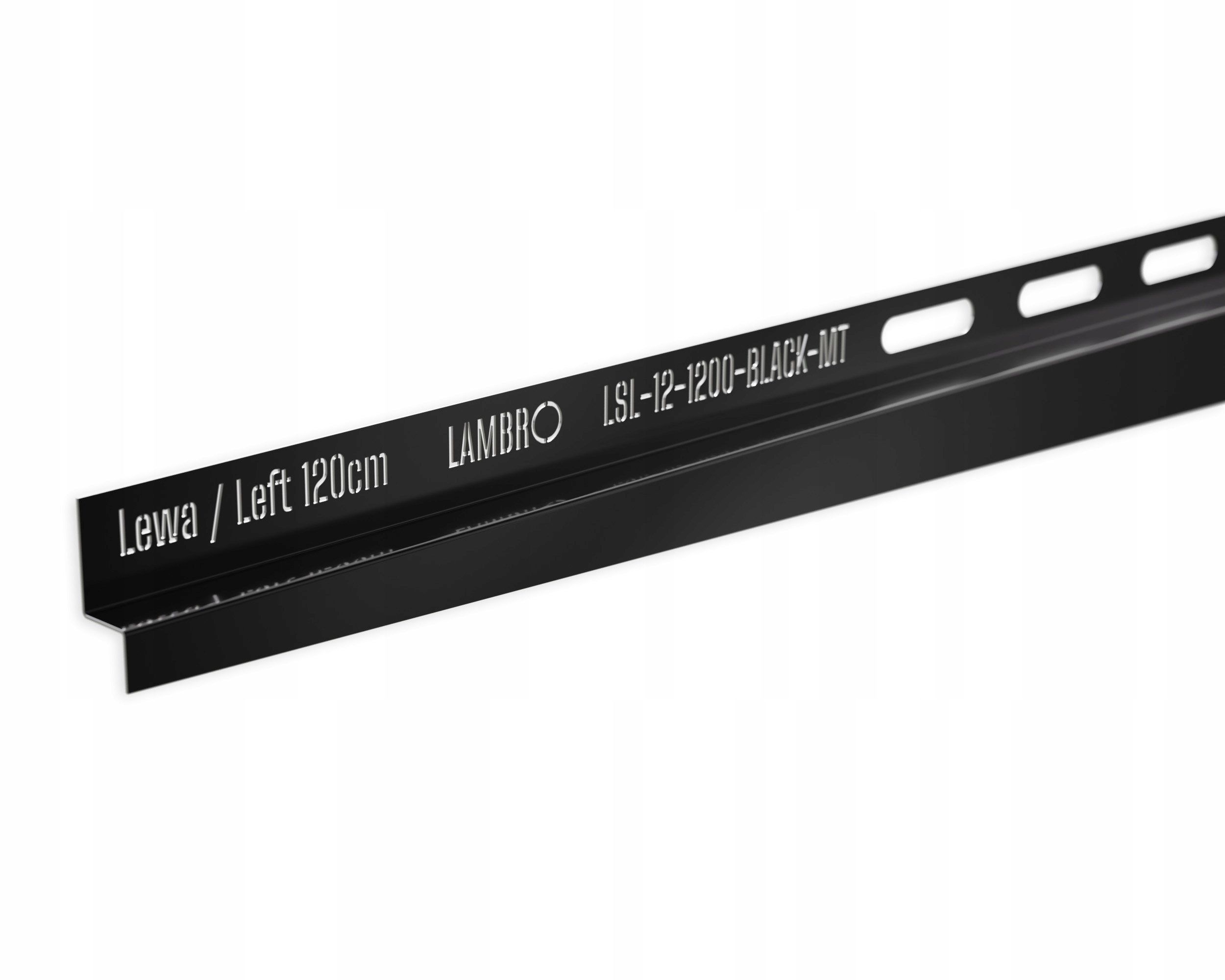 LAMBRO odtok 120 cm